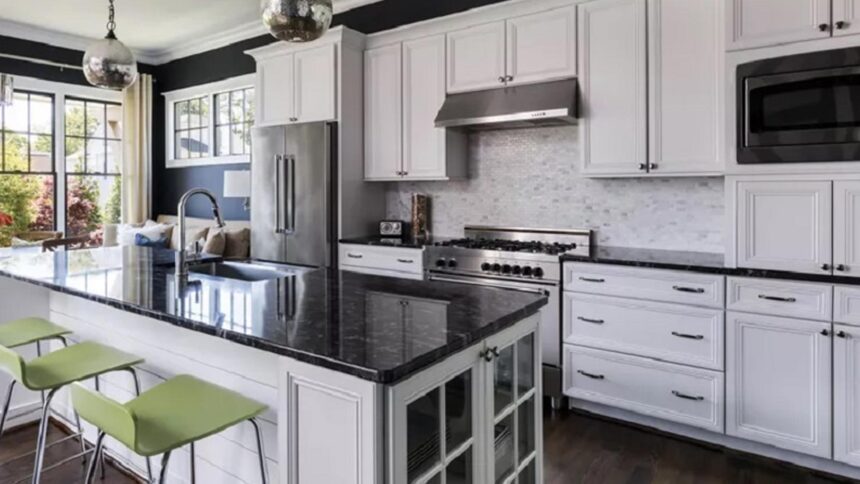 Φεύγεις Διακοπές; Τα 5 Πράγματα που Πρέπει να Κάνετε στην Κουζίνα σας