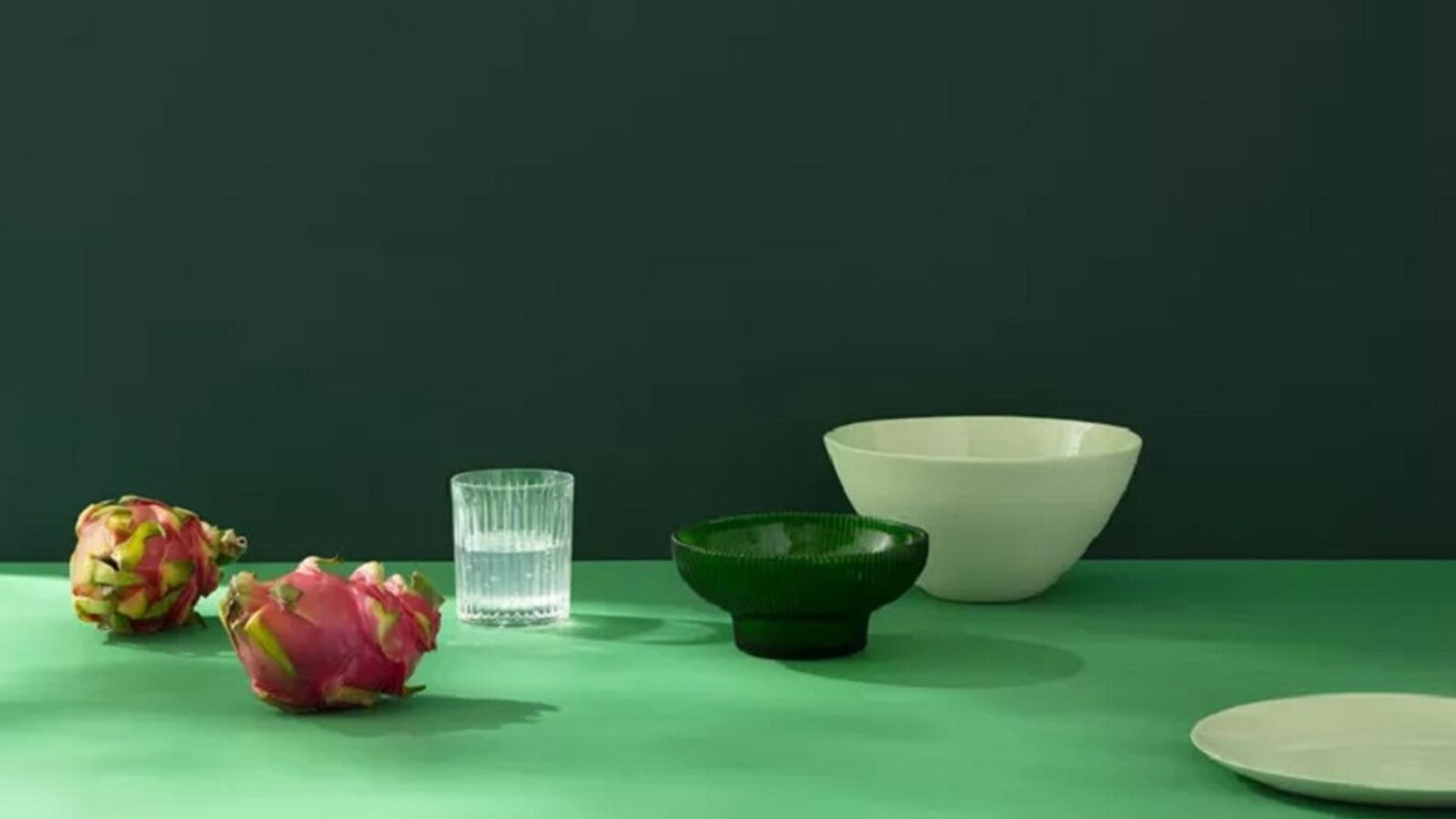 Αυτά τα Χρώματα Ήρθαν για να Μείνουν, Σύμφωνα με τους Διακοσμητές Εσωτερικών Χώρων