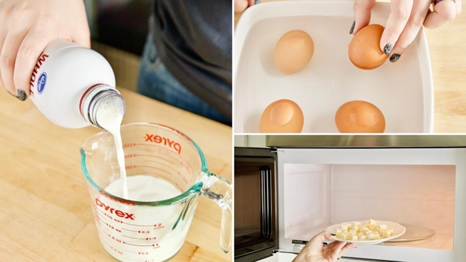 Γρήγορο Ξεπάγωμα: Οι πιο Γρήγοροι Τρόποι για να Φέρετε τα Κρύα Υλικά σε Θερμοκρασία Δωματίου