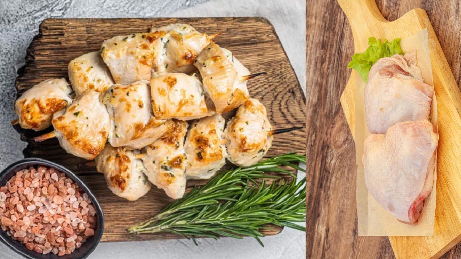 Πώς να Ξεκοκαλίσετε Εύκολα τα Μπούτια Κοτόπουλου