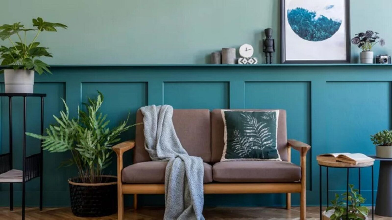 Διακόσμηση χωρίς πολλά χρήματα: 6 Οικονομικοί Τρόποι για να Ανανεώσετε τη Διακόσμηση του Σπιτιού σας