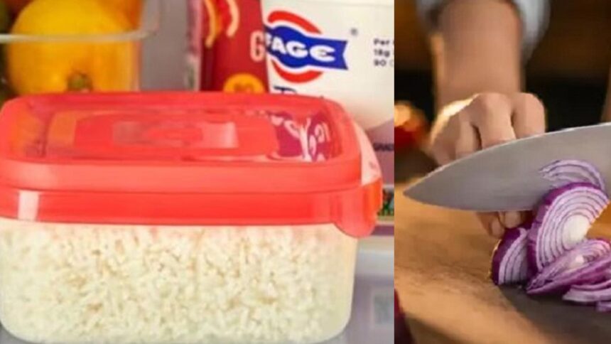 4 Κοινά Τρόφιμα που Μπορούν να Γίνουν Τοξικά Όταν Διατηρούνται στο Ψυγείο