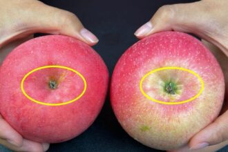 Χρήσιμες Συμβουλές για την Επιλογή των Καλύτερων Μήλων!