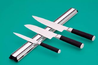 7 Λάθη που Κάνετε με τα Μαχαίρια της Κουζίνας Σύμφωνα με τους Σεφ
