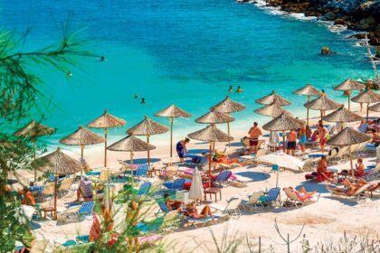 Φθηνές διακοπές Λίστα: 4 Ελληνικά νησιά μέσα στους «φθηνότερους Ευρωπαϊκούς προορισμούς» για το φετινό καλοκαίρι