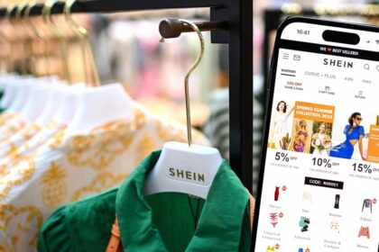 SHEIN: Εκατομμύρια παιδικά ρούχα μπορεί να περιέχουν τοξικές ουσίες τα "αιώνια χημικά" που προκαλούν και αυτισμό