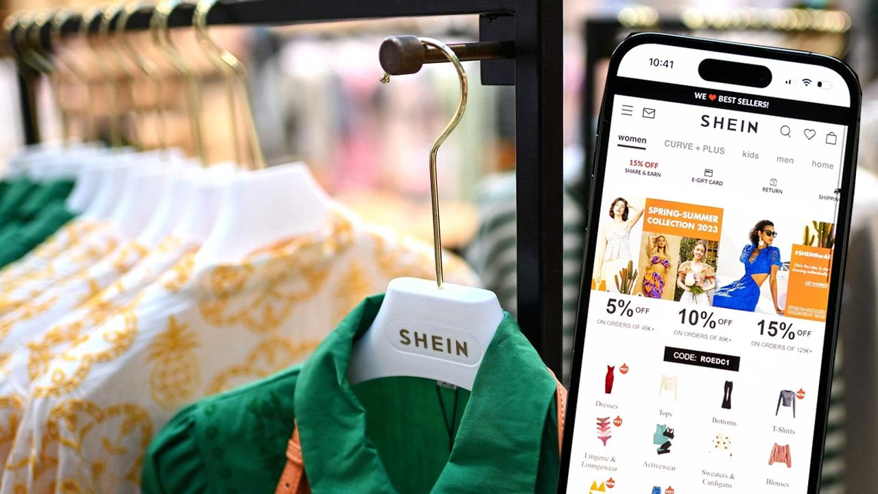 SHEIN: Εκατομμύρια παιδικά ρούχα μπορεί να περιέχουν τοξικές ουσίες τα "αιώνια χημικά" που προκαλούν και αυτισμό