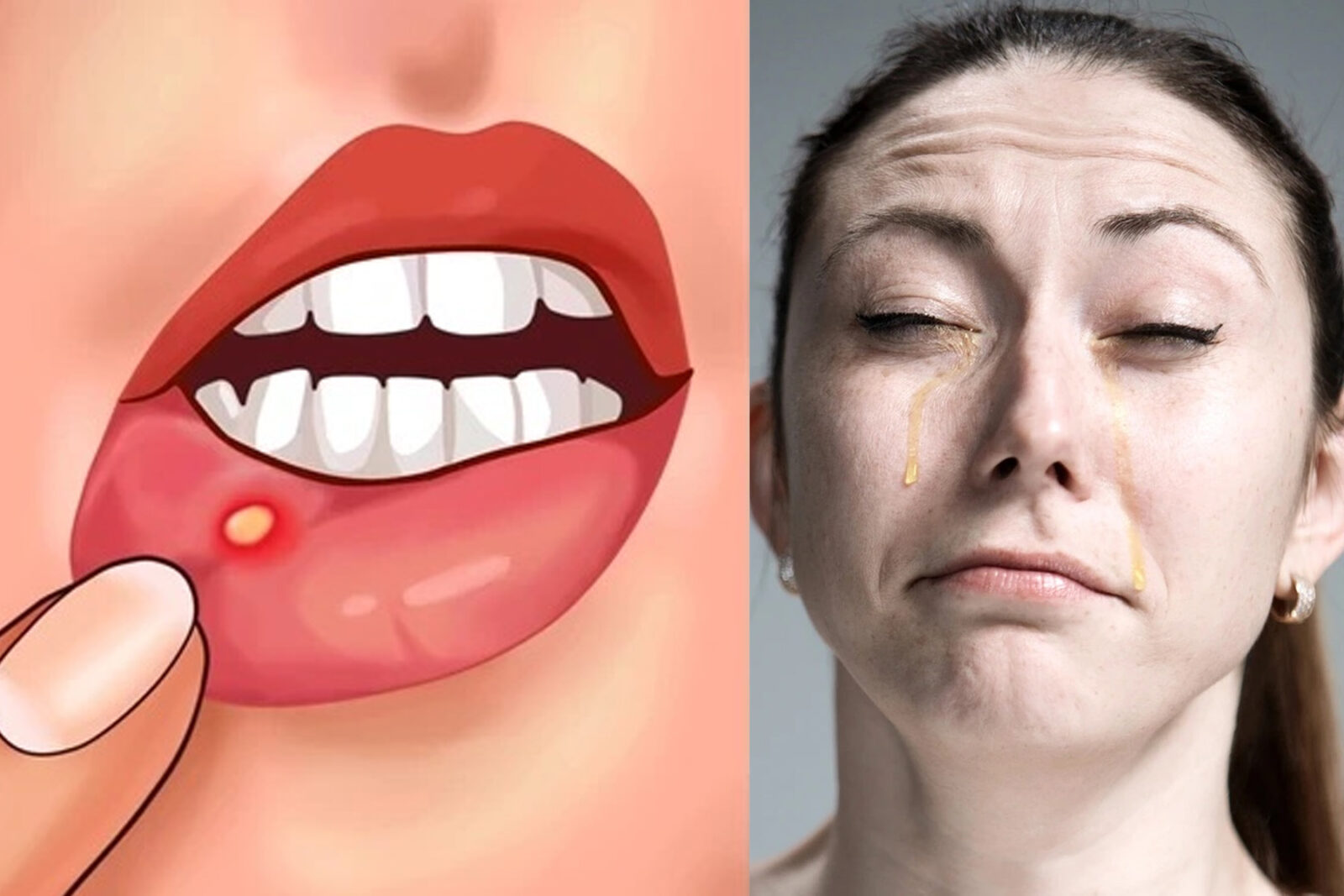 10 Σημάδια που Δείχνουν ότι το Σώμα σας Προειδοποιεί