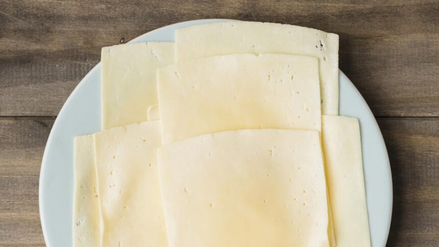 Τυρί του τοστ που χαλάει: Το Tip για να το διατηρείς περισσότερο