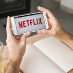 netflix στο κινητό