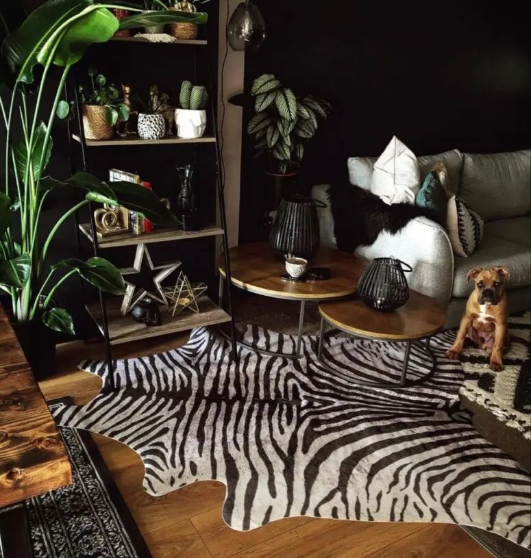 47 idees gia tolmira xalia me animal prints 28