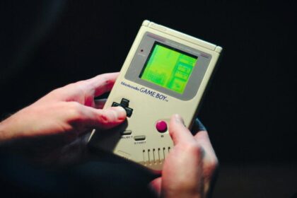 Game Boy: Τα 5 παιχνίδια της θρυλικής κονσόλας που αξίζουν λέον μια περιουσία. Μήπως έχεις κάποιο;