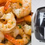 Κατεψυγμένες Γαρίδες στο Air Fryer: Εύκολη συνταγή σε 10 λεπτά