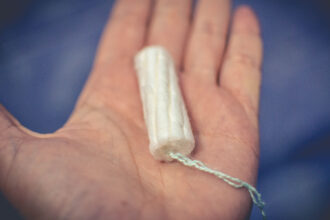 xriseis tou tampon