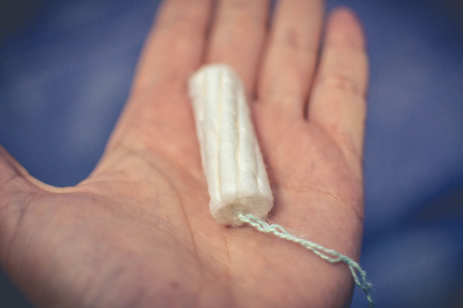 xriseis tou tampon