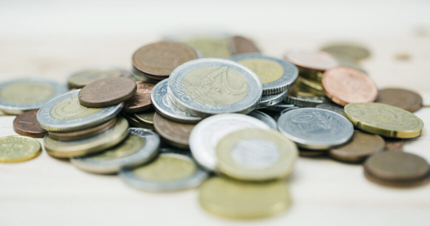 Ποια κέρματα καταργούνται: Καιρός να τα ξεφορτωθείτε