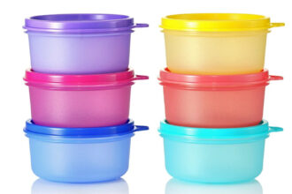 Tupperware: Οι Ελληνίδες Ντίλερ ζουν αυτό που φοβόντουσαν - Η ανακοίνωση της εταιρίας για την Ελλάδα