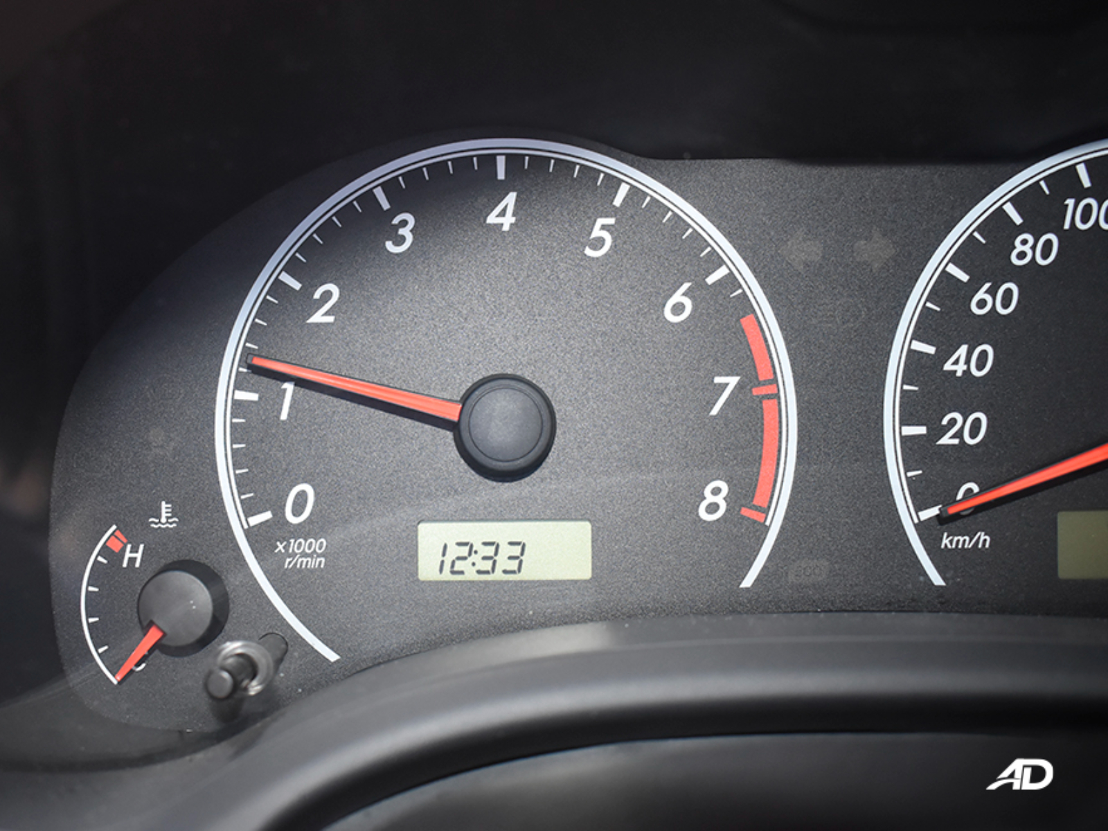 Πώς να ζεστάνεις γρήγορα την καμπίνα του αυτοκινήτου με ένα απλό τρικ