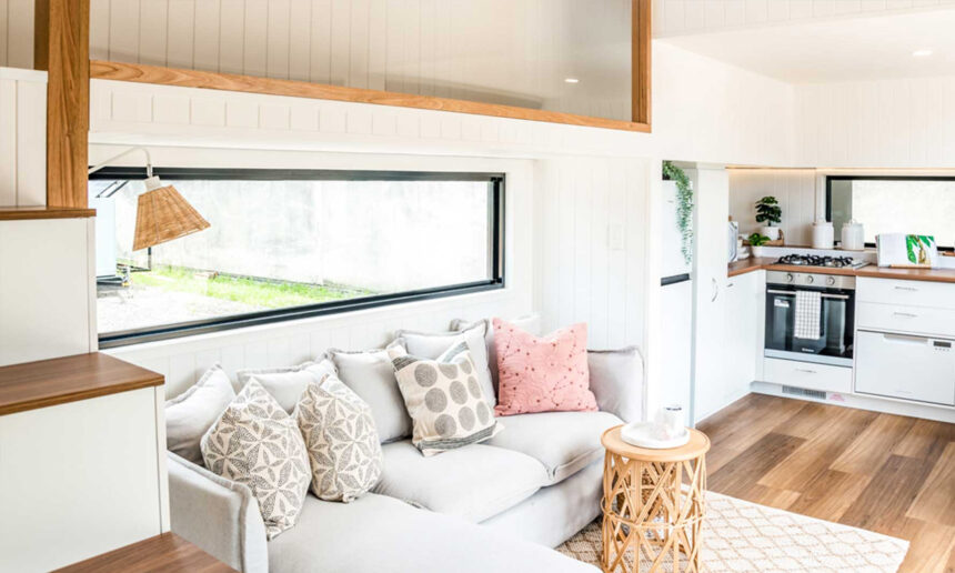 Διακόσμηση Μικρού Σπιτιού: 6 συμβουλές για να μεταμορφώσεις το χώρο σου!