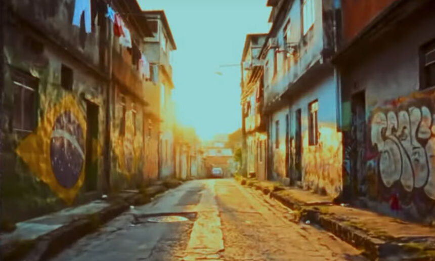 «Κόντρα Πάω» Το πρώτο Μουσικό Βίντεο στην Ελλάδα Με τεχνολογία AI από τον Σάκη Ρουβά