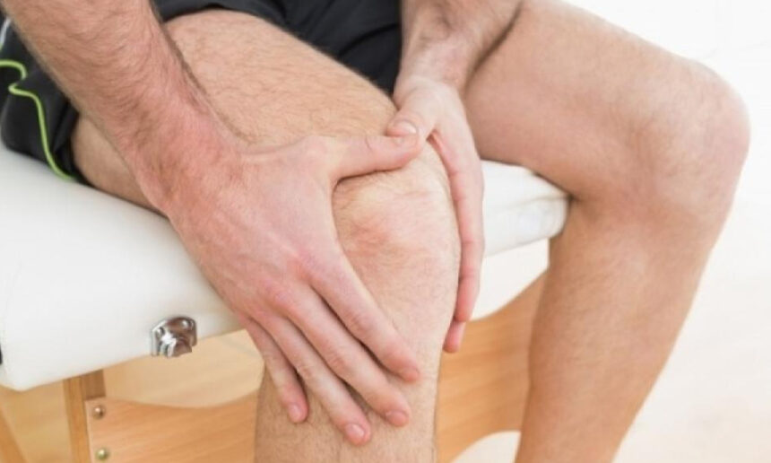 Σε πονάνε τα γόνατα και οι αρθρώσεις; Υπάρχουν τροφές που μάλλον... πρέπει να αποφύγεις