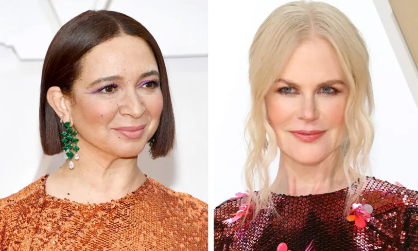 Make Up Artist Διασήμων συμβουλεύει πώς να μειώσουμε μέσα σε λίγες ώρες τις ρυτίδες και να "κόψουμε" χρόνια από πάνω μας