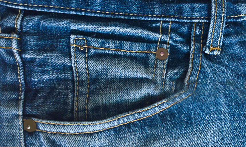 3 πράγματα που δεν πρέπει να βάζεις στις τσέπες