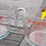 Η διαφορά του PYREX με το pyrex: