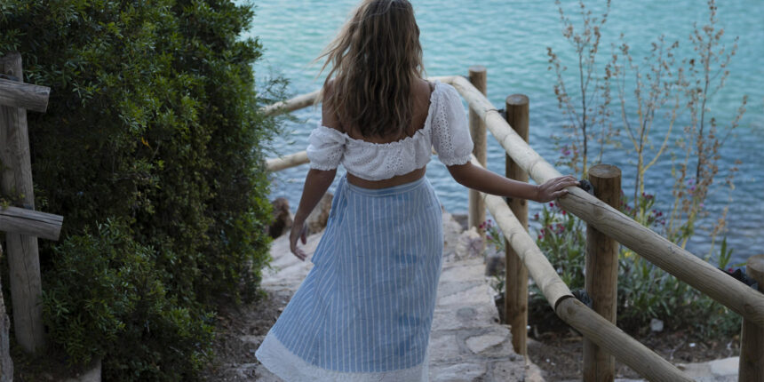 Καλοκαιρινές διακοπές: Ποιοι είναι οι καλύτεροι προορισμοί στην Ελλάδα σύμφωνα με το ChatGPT