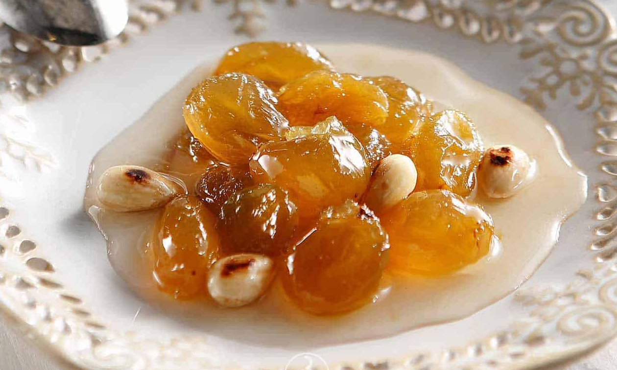 Δεν παχαίνει... ομορφαίνει! 8 γλυκά με πολύ λίγες θερμίδες που προτείνουν διαιτολόγοι
