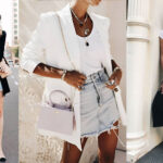 20 μοναδικά outfits με λευκό T-shirt για να μοιάζεις σαν μοντέλο κάθε μέρα