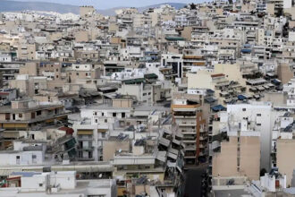 Τέλος τα μετρητά στην πληρωμή ενοικίων - μέσω eBanking ή Iris