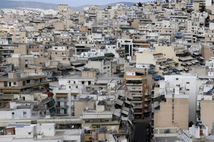 Τέλος τα μετρητά στην πληρωμή ενοικίων - μέσω eBanking ή Iris