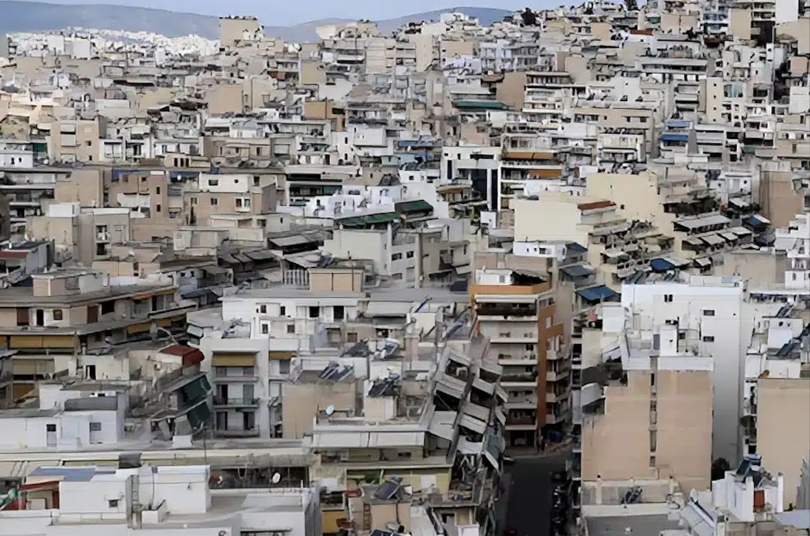 Τέλος τα μετρητά στην πληρωμή ενοικίων - μέσω eBanking ή Iris