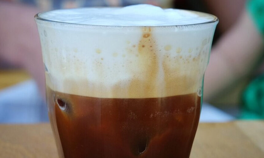 Espresso Freddo: Μας έρχεται από το εξωτερικό ή είναι ελληνική πατέντα;