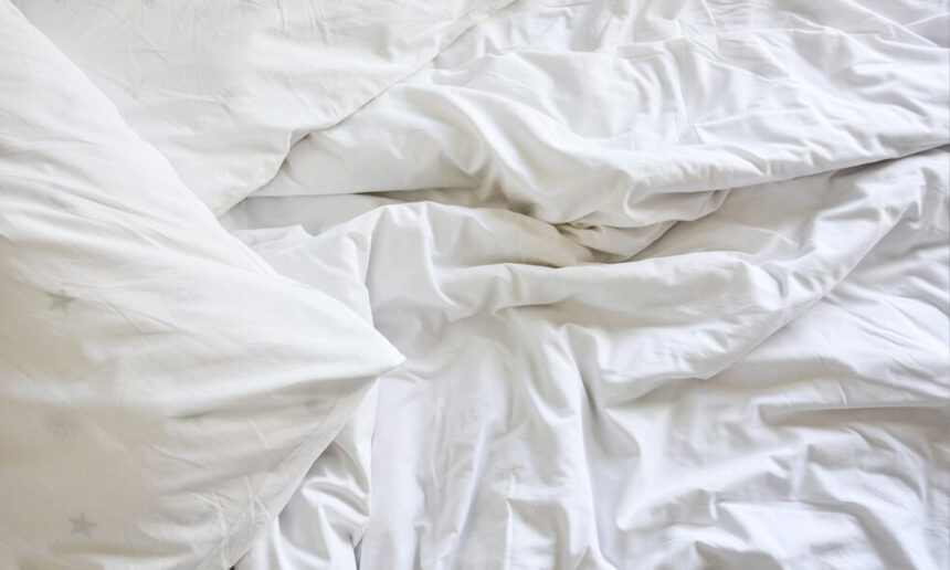 Το λάθος μαξιλάρι μπορεί να σου "διαλύσει" τον ύπνο