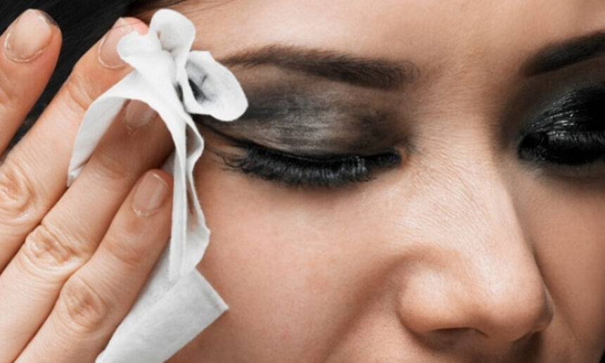 Ποτέ καθάρισμα με μωρομάντηλα σε αυτά τα 6 πράγματα