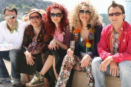 Έρχεται το "Παρά 5" του Καπουτζίδη 20 χρόνια μετά: Οι απώλειες
