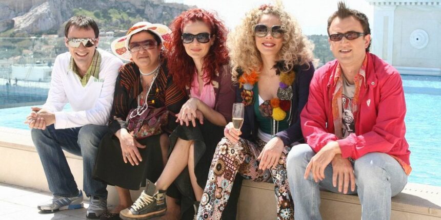 Έρχεται το "Παρά 5" του Καπουτζίδη 20 χρόνια μετά: Οι απώλειες