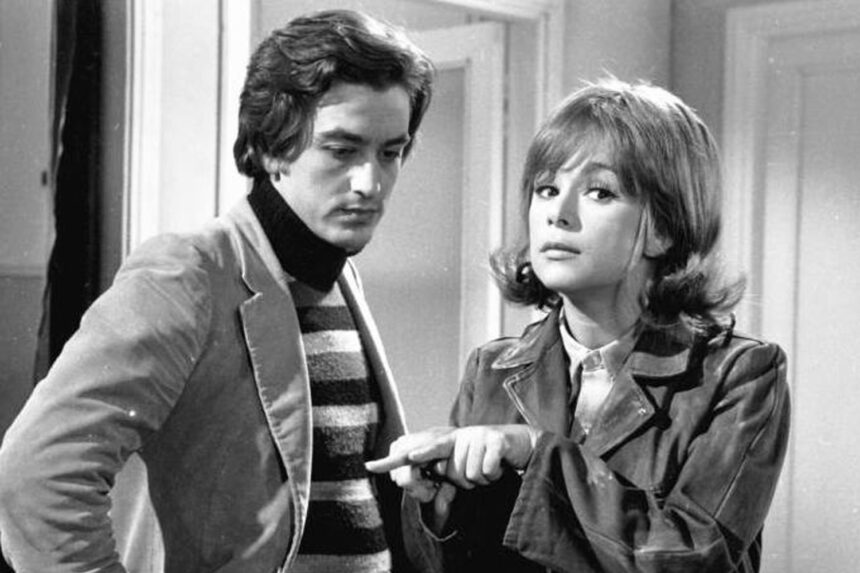 Έφυγε ο Νίκος Γαλανός - Θλίψη για τον ζεν πρεμιέ του ελληνικού κηνιματογάφου