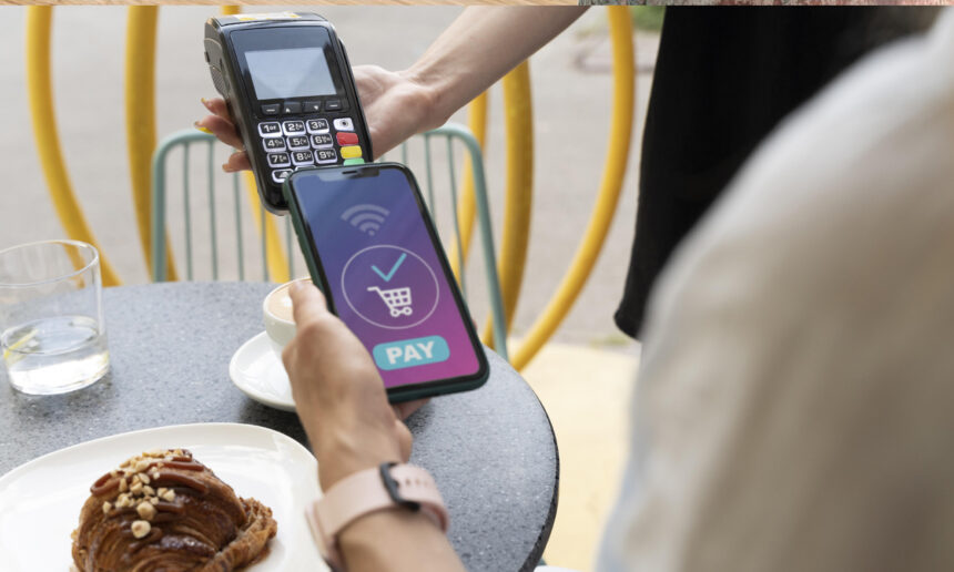 Πληρώνεις με IRIS; Έρχονται αλλαγές και κάνουν τη ζωή μας πιο εύκολη