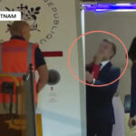 Χαστούκι του Μακρόν από την Μπριζίτ