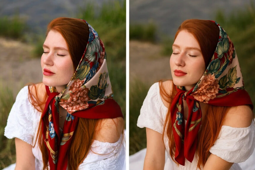 Μπορείτε να εντοπίσετε τις πραγματικές φωτογραφίες έναντι των φωτογραφιών που δημιουργούνται από AI;