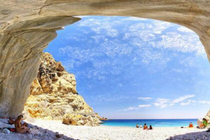 To ChatGPT απαντά: Ποιο είναι το νησί σου ανάλογα με το ζώδιο σου