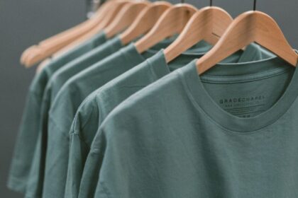 Γιατί Δεν Μυρίζουν Τα ρούχα Μαλακτικό Μετά το Πλύσιμο