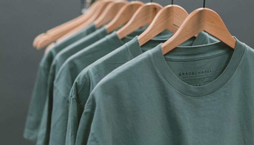 Γιατί Δεν Μυρίζουν Τα ρούχα Μαλακτικό Μετά το Πλύσιμο