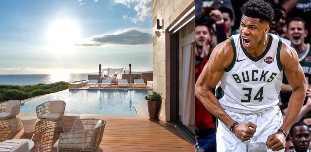 Αυτή είναι η νέα μπίζνα των αδερφών Αντετοκούνμπο στην Ελλάδα- Η εταιρεία που ίδρυσαν