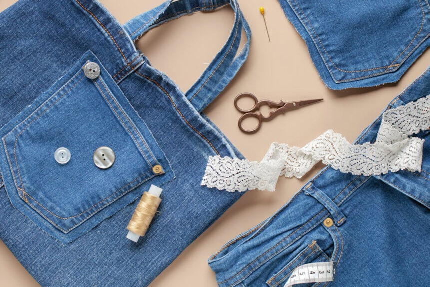 Αποανάπτυξη και Μόδα: Τι είναι και ποια η σχέση της με την ανακύκλωση και τα απόβλητα