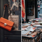 17 πράγματα που δεν θα προσπερνούσαν οι Interior Designers από ένα μαγαζί με μεταχειρισμένα