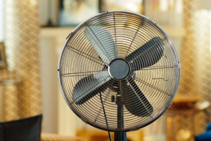Πόσο ρεύμα καίει ο Ανεμιστήρας που είναι ανοιχτός όλη νύχτα - Πόσο κοστίζει